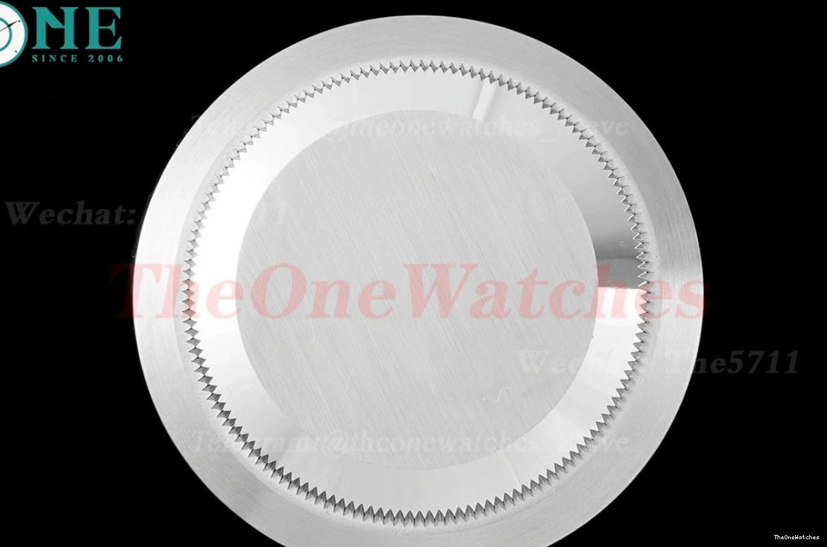 VR3235 Dial 41mm YG SS 126333 904L Jubilee Mop King Datejust Flt 0417